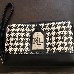Ralph Lauren wallet